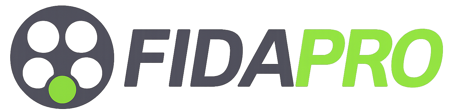 FIDAPRO — Distributeur de matériel électrique industriel au Maroc